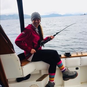 Meet your Posher, Allie